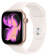 Смарт-часы Apple Watch Series 11 46mm Aluminum Band Rose Gold (розовое золото)