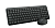 Комплект беспроводной (клавиатура+мышь) Logitech MK250 Wireless Combo графитовый