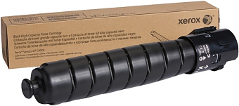 Картридж лазерный XEROX 106R04085 для VersaLink C9000, черный