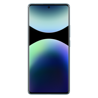 Смартфон Xiaomi Redmi Note 14 Pro 12/512Gb Blue