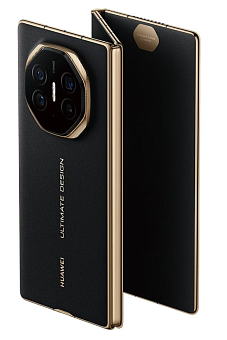 Смартфон Huawei Mate XT 16/1Tb Black