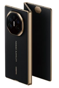 Смартфон Huawei Mate XT 16/1Tb Black