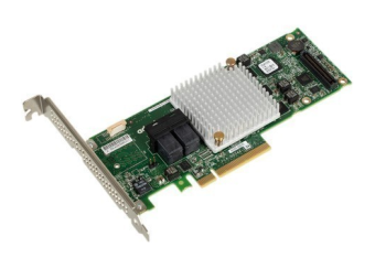 Контроллер RAID Adaptec ASR-8805 SGL 8port 12Gbps HBA RAID