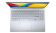 Ноутбук ASUS VivoBook X1605VA-MB2761 i7 13620H/16G/1Tb SSD/Intel Iris Xe/16"WUXGA/DOS/Silver