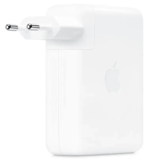 Блок питания для ноутбука Apple USB-C Power Adapter 140W для MacBook