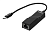 Сетевая карта USB-C Digma D-USBC-LAN100 Fast Ethernet Adapter 10/100 Мбит/сек