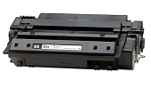 Картридж лазерный HP 51X (Q7551X) для HP LJ P3005/M3027mfp/M3035mfp, экономичный, 13000 стр. черный