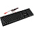 Клавиатура проводная A4Tech Bloody B820R (RED SWITCH) Rainbow Led черный