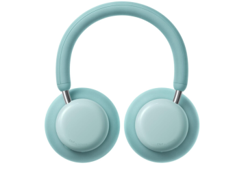 Наушники TWS Nothing Headphone Pro. Светло-зеленый