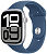 Смарт-часы Apple Watch Series 10 42mm Aluminum Band Silver (серебристый)