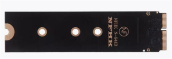 Переходник–адаптер для SSD M.2 для Apple MacBook 2013 - 2017 NFHK N-941B