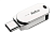 Флешка .16Gb Netac U785C USB3.0+TypeC Dual Flash Drive