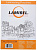 Плёнка для ламинирования Lamirel (A4, 100мкм, 100шт)