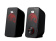 Акустическая система Redragon Stentor 2.0 6W черный