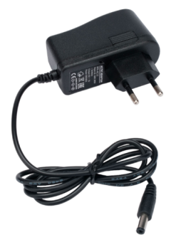 Блок питания универсальный Gembird NPA-AC13, 6Вт 1 штекер