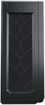 Корпус Phanteks Enthoo Pro 2 Server V2, Non Window, Satin Black (черный)