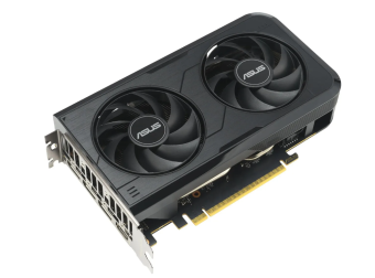 Видеокарта .8Gb ASUS DUAL-RTX5050-O8G (RTX5050) GDDR6 128-bit HDMI DP