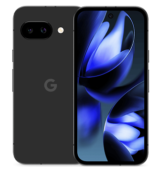 Смартфон Google Pixel 9a 8/256Gb Obsidian