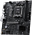 Материнская плата Socket AM5 MSI PRO B850M-E EVO (B850) 2*DDR5 HDMI VGA mATX