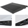 Подставка для ноутбука 17" Zalman ZM-NC2000 черный