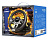 Руль SVEN GC-W700 (педали, вибро, скоба, лепестки, АКПП, D-pad, 12 кл, резин. вставки)