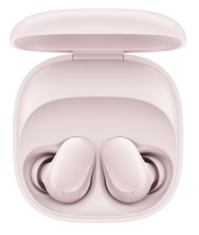 Наушники TWS Xiaomi Redmi Buds 6 Play Pink