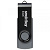 Флешка .64Gb SmartBuy Twist USB2.0 черный
