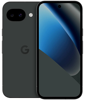 Смартфон Google Pixel 10a 8/256Gb Obsidian (черный)