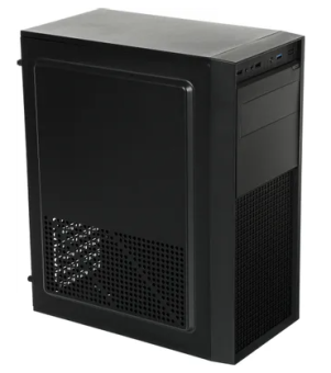Корпус Accord ACC A-300 USB3.0 ATX чёрный