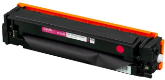 Картридж лазерный Sakura  SACF543A (CF543A) для HP M254, MFP M280, 281, пурпурный (есть ограничения по прошивке)