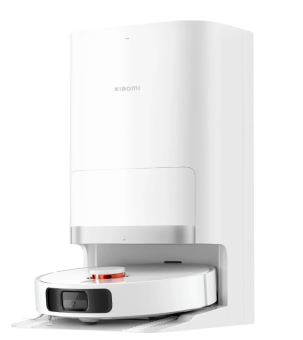 Робот-пылесос Xiaomi Robot Vacuum X20+