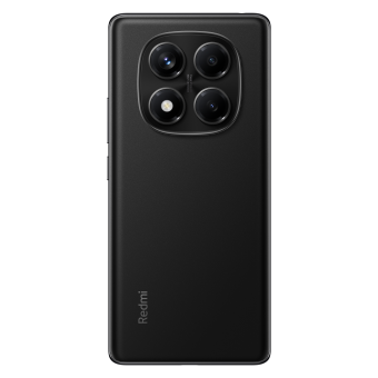 Смартфон Xiaomi Redmi Note 14 Pro 12/256Gb Black