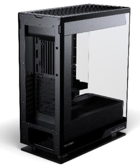 Корпус Phanteks Enthoo Evolv X2 чёрный
