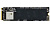 Накопитель SSD M.2 .512Gb KingSpec NE-512 (PCI-E 3.0 x4, 2400/1700 Мбайт/сек)