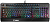 Клавиатура проводная MSI Vigor GK20 RGB Led черный