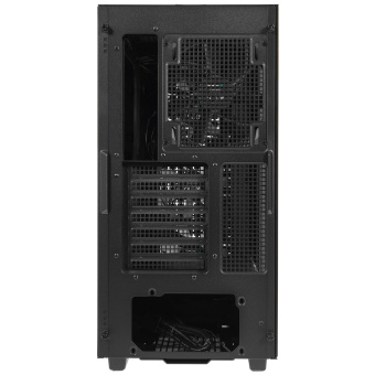 Корпус Deepcool CK560 ATX чёрный