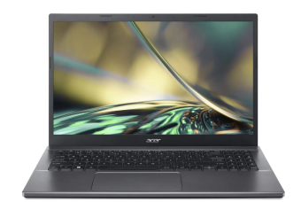 Ноутбук Acer Aspire 5 A515-57-52ZZ i5 12450H/16G/1Tb SSD/Intel Iris Xe/15.6"FHD/DOS/Gray