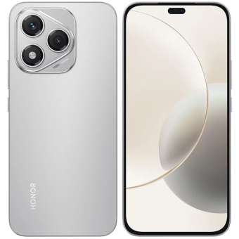 Смартфон Honor 400 Lite 8/256Gb Gray (серый)