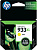 Картридж струйный HP 933XL (CN056AE) для HP OfficeJet 7110/7610. желтый