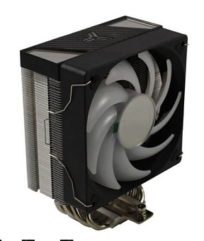 Кулер для процессора JONSBO CR-1000 V2 PRO Color 4-pin 1700//AM5 230W