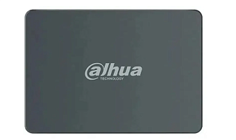 Накопитель SSD SATA 480Gb Dahua C800A (TLC, 550/510 Мбайт/сек)