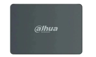Накопитель SSD SATA 480Gb Dahua C800A (TLC, 550/510 Мбайт/сек)