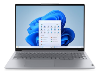 Ноутбук Lenovo Thinkbook 16 G8 IAL Ultra 5 225U/16G/512 SSD/Intel Arc/16"WUXGA/DOS/Grey