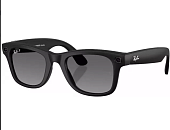 Очки Ray-Ban Meta Wayfarer RW4012 Gen2 Matte Black/Gradient Graphite