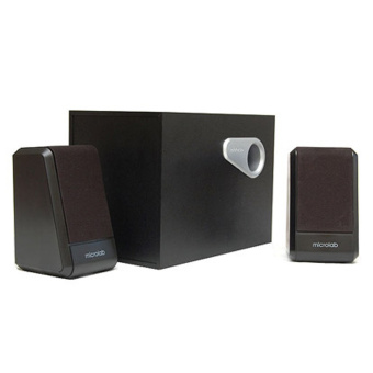 Акустическая система Microlab M-280 (2x12W+16W) black