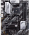 Материнская плата Socket AM4 ASUS PRIME B550-PLUS (B550) 4*DDR4 3*PCI-Ex1 2*PCI-Ex16 6*SATA 2*M.2 HD