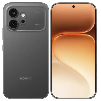 Смартфон Honor 600 12/512Gb Black (черный)