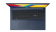 Ноутбук ASUS VivoBook X1704VA-AU982 Core 5 120U/16G DDR4/512 SSD/Intel UHD/17.3"FHD/DOS/синий