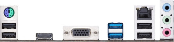 Материнская плата Socket-1700 ASUS PRIME H610M-K D4 (H610) 2xDDR4 M.2 HDMI VGA mATX