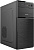 Корпус Digma DC-ATX101-U2 USB2.0 ATX чёрный